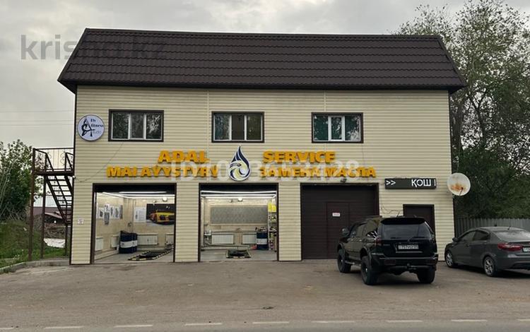 Еркін, кеңселер, дүкендер мен бутиктер, жқб, автосервистер мен көлік жуу, қоғамдық тамақтану орны, сұлулық салондары, білім орталықтары · 192 м², бағасы: 200 млн ₸ в Узынагаш — фото 2
