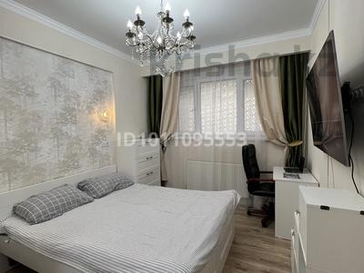 2-бөлмелі пәтер · 51 м² · 1/6 қабат, 17-й микрорайон 5Б, бағасы: 28 млн ₸ в Шымкенте, Енбекшинский р-н