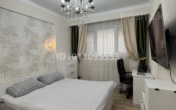 2-бөлмелі пәтер · 51 м² · 1/6 қабат, 17-й микрорайон 5Б, бағасы: 28 млн ₸ в Шымкенте, Енбекшинский р-н — фото 2