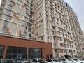 2-комнатная квартира, 56 м², 7/18 этаж помесячно, Жандосова 94А за 450 000 〒 в Алматы, Бостандыкский р-н — фото 22