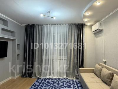 1-комнатная квартира · 27 м² · 1/5 этаж, Манаса 20/1 за 14.7 млн ₸ в Астане, Алматы р-н