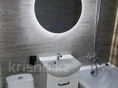 1-бөлмелі пәтер · 46 м² · 11/12 қабат, Дарабоз, бағасы: 30.3 млн ₸ в Алматы, Алатауский р-н