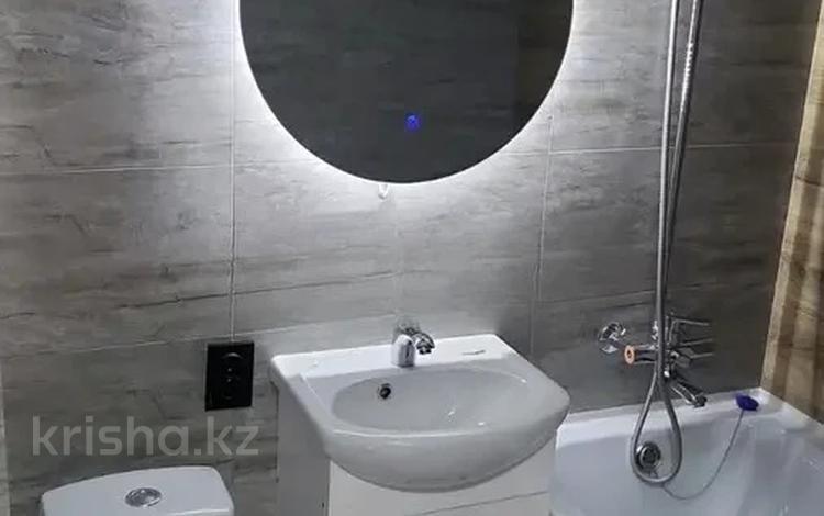 1-бөлмелі пәтер · 46 м² · 11/12 қабат, Дарабоз, бағасы: 30.3 млн ₸ в Алматы, Алатауский р-н — фото 14