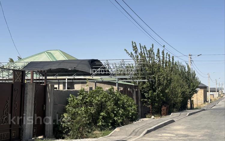 Отдельный дом · 9 комнат · 200 м² · 10 сот., мкр Бозарык 31 — Қосжарық за 42 млн ₸ в Шымкенте, Абайский р-н — фото 2
