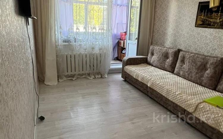 1-бөлмелі пәтер, 30 м², 4/10 қабат, Кривенко 81, бағасы: 11.3 млн 〒 в Павлодаре — фото 2