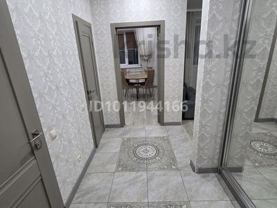 1-бөлмелі пәтер · 41.7 м² · 8/9 қабат, проспект Абылай хана 1Г, бағасы: 20 млн ₸ в Кокшетау
