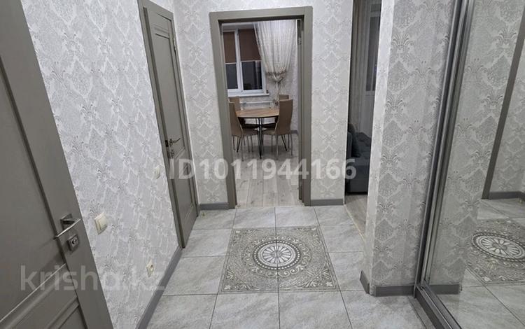1-бөлмелі пәтер · 41.7 м² · 8/9 қабат, проспект Абылай хана 1Г, бағасы: 20 млн ₸ в Кокшетау — фото 16