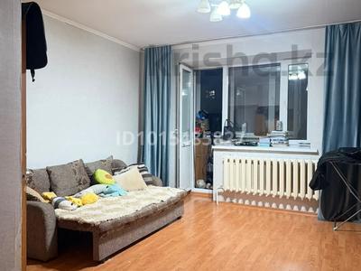 1-комнатная квартира · 43.5 м² · 2/9 этаж, Мустафина 15/1 за 20.5 млн ₸ в Астане, Алматы р-н
