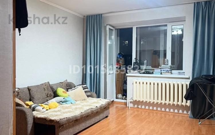1-комнатная квартира · 43.5 м² · 2/9 этаж, Мустафина 15/1 за 20.5 млн ₸ в Астане, Алматы р-н — фото 2