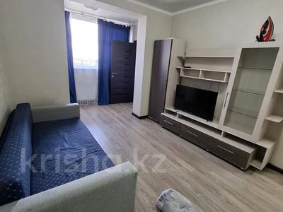 2-комнатная квартира · 54 м² · 16/19 этаж, Брусиловского 167 за 280 000 ₸ в Алматы, Алмалинский р-н
