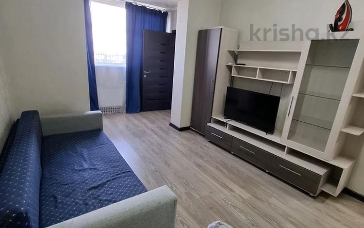 2-комнатная квартира · 54 м² · 16/19 этаж, Брусиловского 167 за 280 000 ₸ в Алматы, Алмалинский р-н — фото 21