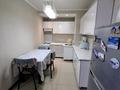 2-комнатная квартира · 54 м² · 16/19 этаж, Брусиловского 167 за 280 000 ₸ в Алматы, Алмалинский р-н — фото 5