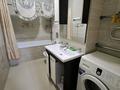2-комнатная квартира · 54 м² · 16/19 этаж, Брусиловского 167 за 280 000 ₸ в Алматы, Алмалинский р-н — фото 6