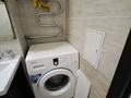 2-комнатная квартира · 54 м² · 16/19 этаж, Брусиловского 167 за 280 000 ₸ в Алматы, Алмалинский р-н — фото 8