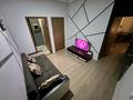 1-комнатная квартира · 57 м² · 2/9 этаж, мкр Нурсат 135 — На против тц УЗУМИ за 11 000 ₸ в Шымкенте, Каратауский р-н