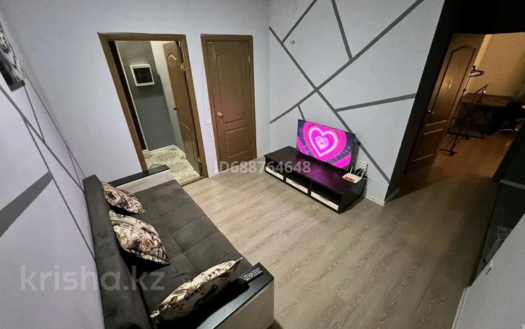 1-комнатная квартира · 57 м² · 2/9 этаж, мкр Нурсат 135 — На против тц УЗУМИ за 11 000 ₸ в Шымкенте, Каратауский р-н — фото 7