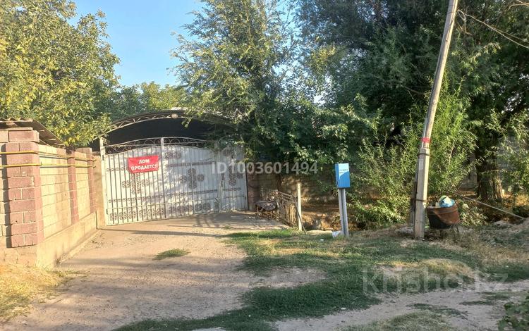 Жеке үй · 6 бөлме · 105 м² · 6 жүзд., Жайлау ш/а 107а, бағасы: 38 млн ₸ в Шымкенте, Абайский р-н — фото 2