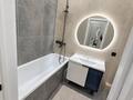 1-комнатная квартира · 40 м², Бухар Жырау за 250 000 ₸ в Астане, Есильский р-н — фото 5