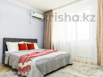 2-комнатная квартира · 45 м² · 8/9 этаж, Сарайшык 9 за 15 000 ₸ в Астане, Есильский р-н