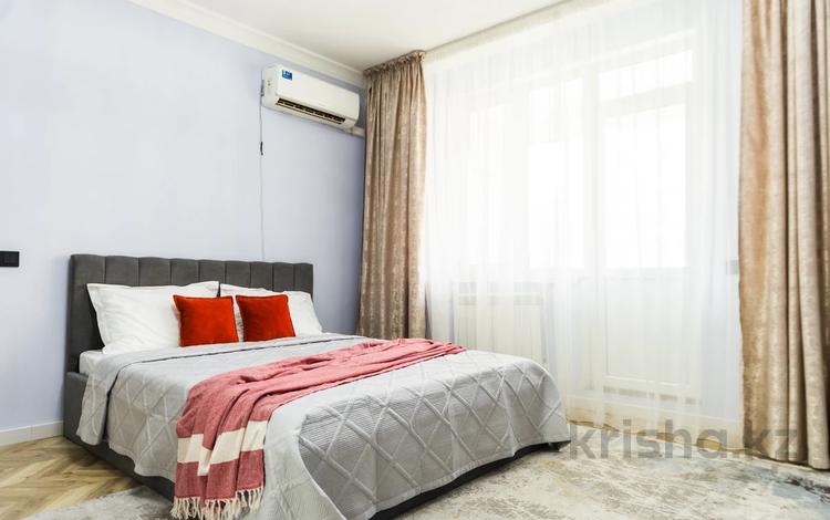 2-комнатная квартира · 45 м² · 8/9 этаж, Сарайшык 9 за 15 000 ₸ в Астане, Есильский р-н — фото 11