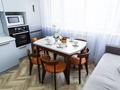 2-комнатная квартира · 45 м² · 8/9 этаж, Сарайшык 9 за 15 000 ₸ в Астане, Есильский р-н — фото 6