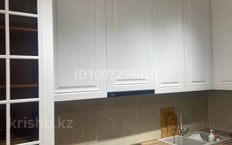 3-комнатная квартира · 104 м² · 8/9 этаж, мкр Сары Арка, Курмангазы 21 за 60 млн 〒 в Атырау — фото 2