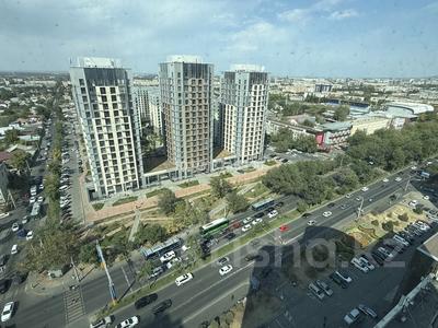 3-комнатная квартира · 97 м² · 15/16 этаж, Абая 150/230 за 72 млн ₸ в Алматы, Бостандыкский р-н
