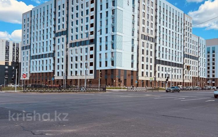 Свободное назначение · 120 м² за 1.2 млн ₸ в Астане — фото 3