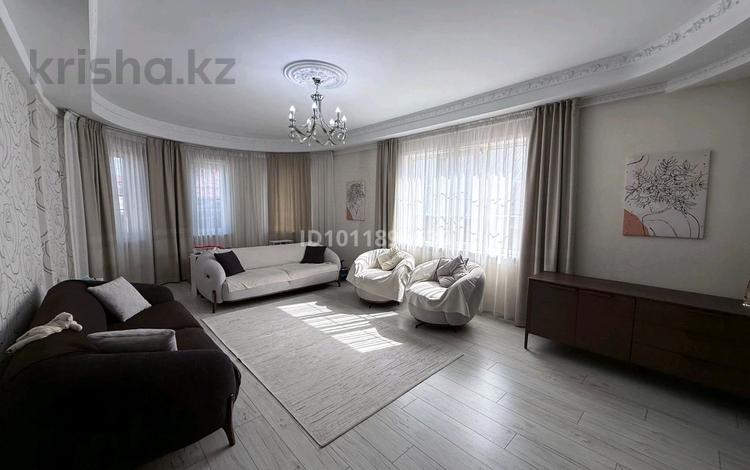 Жеке үй · 7 бөлме · 325 м² · 3 сот., Севастопольская 22а, бағасы: 120 млн 〒 в Алматы, Жетысуский р-н — фото 2