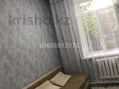 1-комнатная квартира, 20 м², 1/2 этаж помесячно, Суюнбая 168 — Суюнбая бекмаханова за 100 000 〒 в Алматы, Турксибский р-н