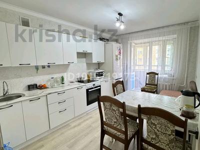 1-бөлмелі пәтер · 42 м² · 4/9 қабат, Мустафина 21/5-7, бағасы: 160 000 ₸ в Астане, Алматы р-н