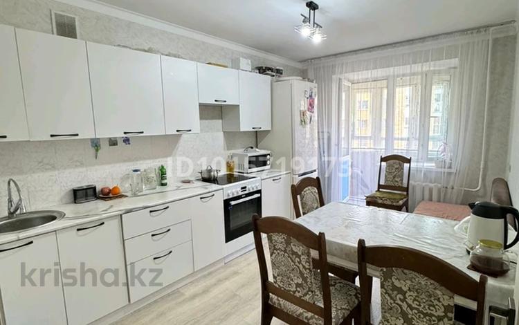 1-бөлмелі пәтер · 42 м² · 4/9 қабат, Мустафина 21/5-7, бағасы: 160 000 ₸ в Астане, Алматы р-н — фото 2