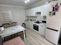 1-бөлмелі пәтер · 42 м² · 4/9 қабат, Мустафина 21/5-7, бағасы: 160 000 ₸ в Астане, Алматы р-н — фото 2