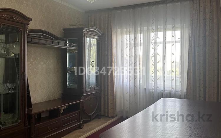 3-комнатная квартира · 66 м² · 5/5 этаж, 18-й микрорайон, 18-й микрорайон за 25.5 млн ₸ в Шымкенте, Аль-Фарабийский р-н — фото 8