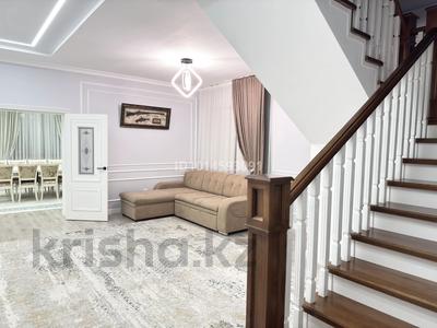 Жеке үй · 6 бөлме · 240 м² · 6 жүзд., Кадыргали Жалаири 15/1, бағасы: 80 млн ₸ в Таразе
