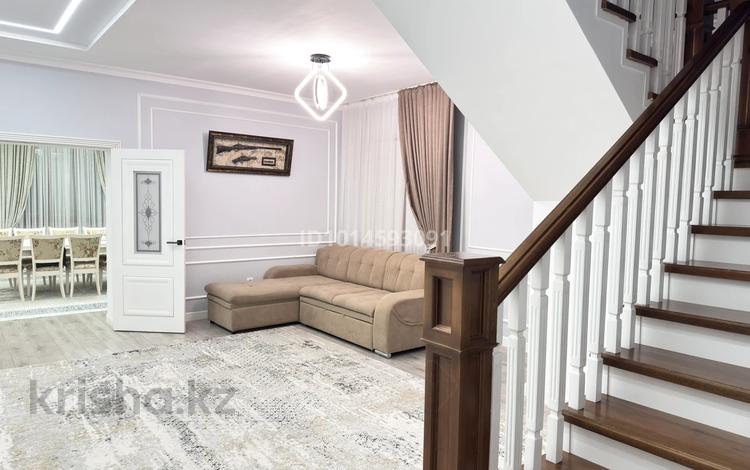 Жеке үй · 6 бөлме · 240 м² · 6 жүзд., Кадыргали Жалаири 15/1, бағасы: 80 млн ₸ в Таразе — фото 2