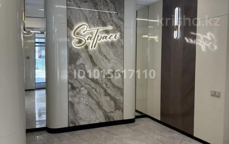 2-бөлмелі пәтер · 55.68 м² · 4/9 қабат, Сатпаев 90 — Сатпаева Тлендиева, бағасы: 57 млн ₸ в Алматы, Бостандыкский р-н — фото 2