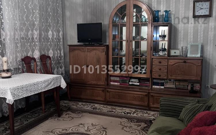 2-бөлмелі пәтер · 69.1 м² · 6/9 қабат, мкр Мамыр-3 11 — Шаляпина между Саина и Момышулы, бағасы: 40 млн ₸ в Алматы, Ауэзовский р-н — фото 2