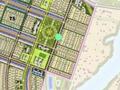 Жер телімі · 10 сотық, Ишимская — Перед ErzoPark, бағасы: 7 млн ₸ в Косшы