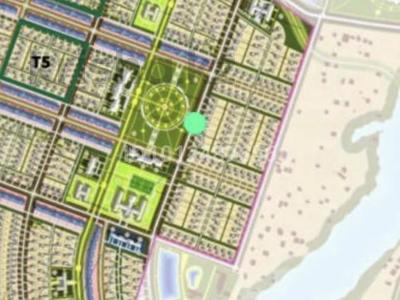 Жер телімі · 10 сотық, Ишимская — Перед ErzoPark, бағасы: 7 млн ₸ в Косшы
