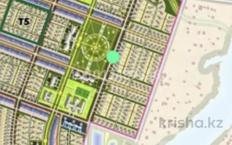 Жер телімі · 10 сотық, Ишимская — Перед ErzoPark, бағасы: 7 млн ₸ в Косшы — фото 2