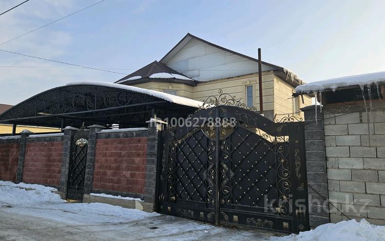 Жеке үй · 5 бөлме · 180 м² · 6 жүзд., Наурыз 21, бағасы: 52 млн ₸ в  — фото 2