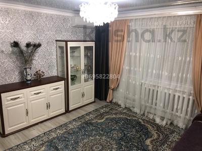 3-бөлмелі пәтер · 67 м² · 4/5 қабат, Есенберлина 9а, бағасы: 35 млн ₸ в Жезказгане