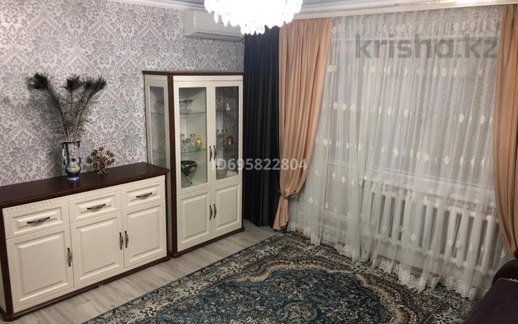 3-комнатная квартира · 67 м² · 4/5 этаж, Есенберлина 9а за 35 млн ₸ в Жезказгане — фото 2