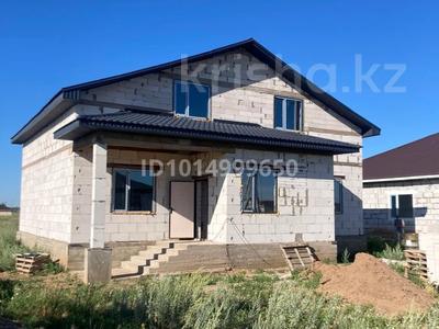 Отдельный дом · 6 комнат · 180 м² · 5 сот., 9 — 9/11 за 22 млн ₸ в Астане