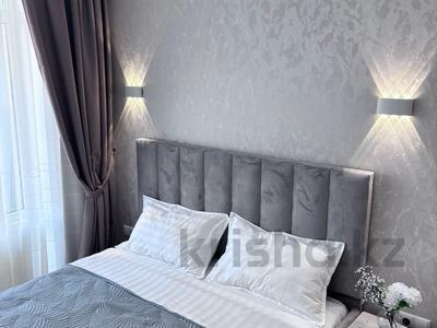 1-комнатная квартира · 30 м² · 10/16 этаж, Темирбаева 50 — Тауелсиздик Альфараби за 15 000 〒 в Костанае