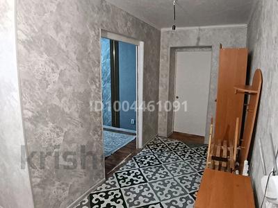 2-комнатная квартира · 58.8 м² · 5/5 этаж, Мәншүк Маметова 54 — Возле род дома за 120 000 〒 в Экибастузе