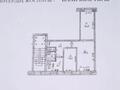 3-комнатная квартира · 59.6 м² · 2/2 этаж, Целинная 21 за 5.2 млн ₸ в Октябрьский — фото 3