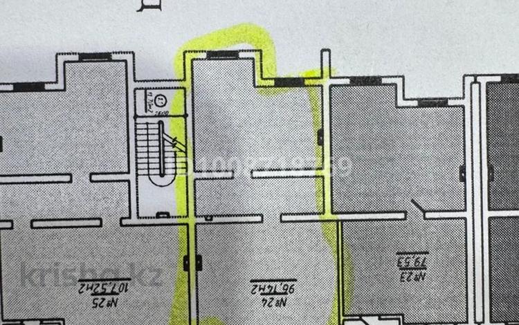 Свободное назначение · 100 м² за 8 млн ₸ в Актау, 38-й мкр — фото 2