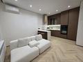 2-комнатная квартира · 76 м² · 11 этаж, Аль-Фараби 41 за 600 000 ₸ в Алматы, Бостандыкский р-н